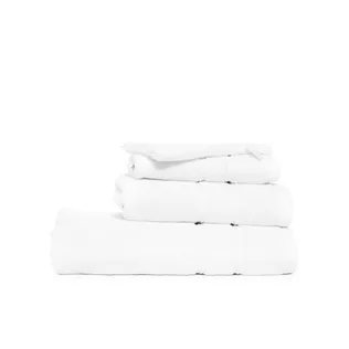 The One ultra Deluxe pakket wit