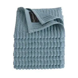 Byrklund Vaatdoek Clean Up Blauw 30 x 30 cm - 8 stuks