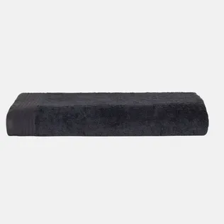 The One Badlaken 450 gram 100x180 cm Antraciet