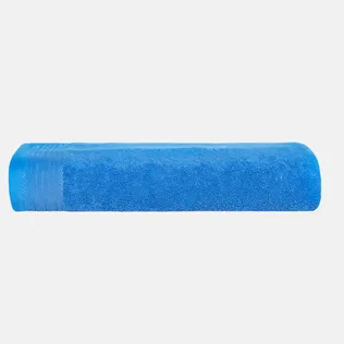 The One Badlaken 450 gram 100x180 cm Aqua