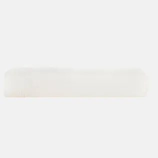 The One Badlaken 450 gram 100x180 cm Ivory