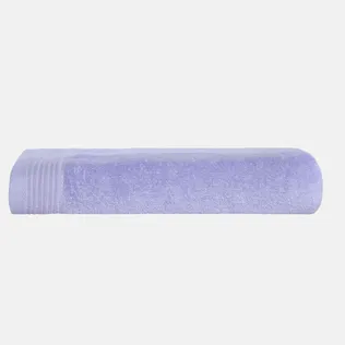 The One Badlaken 450 gram 100x180 cm Lavender