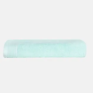 The One Badlaken 450 gram 100x180 cm Mint
