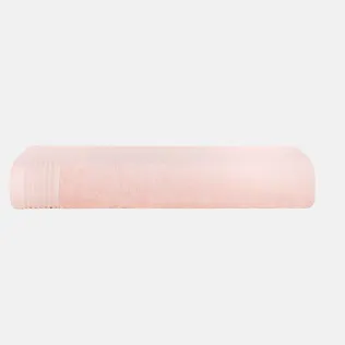 The One Badlaken 450 gram 100 x 180 cm Salmon