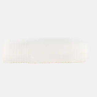 The One Handdoek 450 gram 50x100 cm Ivory