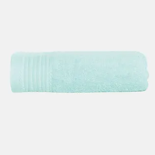 The One Handdoek 50x100 cm 450gram Mint