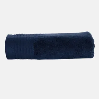 The One Handdoek 450 gram 50x100 cm Navy