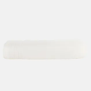 The One Badhanddoek 450 gram 70x140 cm Ivory