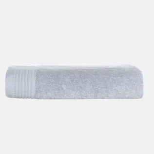 The One Badhanddoek 450 gram 70x140 Licht grijs