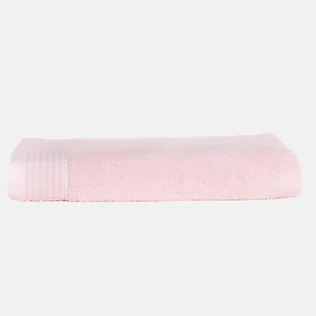 The One Badhanddoek 450 gram 70x140 cm Licht Roze