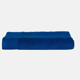 The One Badhanddoek 450 gram 70x140 cm Royal Blue