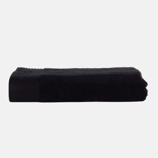 The One Badhanddoek 450 gram 70x140 cm Zwart