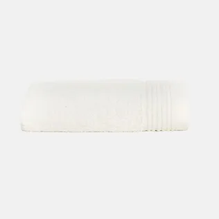 The One Handdoek Deluxe 50x100  550 gr Ivory