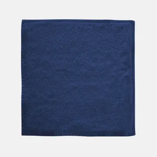 The One Gastendoek 450 gram 30x30 cm Navy