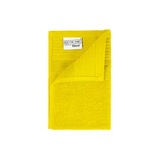 The One Gastendoek 30x50 cm 500 gram Geel