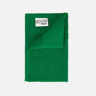 The One Gastendoek 30x50 500 gram Groen