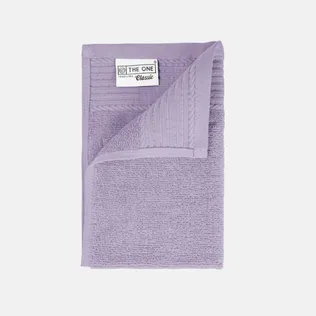 The One Gastendoek 30x50 cm 500 gram Lavender