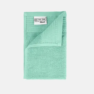 The One Gastendoek 30x50 cm 500 gram Mint