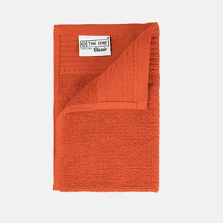 The One Gastendoek 30x50 cm 500 gram Terra Spice