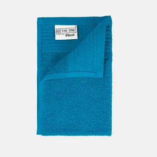 The One Gastendoek 30x50 500 gram Turquoise