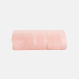 The One Gastendoek Ultra Deluxe 40x60 cm 675 gram Salmon