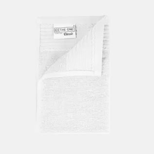 The One Gastendoek 30x50 500 gram Wit