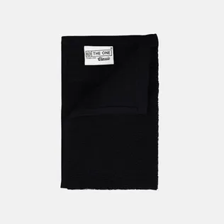 The One Gastendoek 30x50 500 gram Zwart