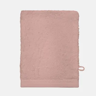 The One Washandje 500 gram 15x21 cm Salmon