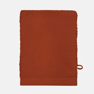 The One Washandje 500 gram 15x21 cm Terra spice