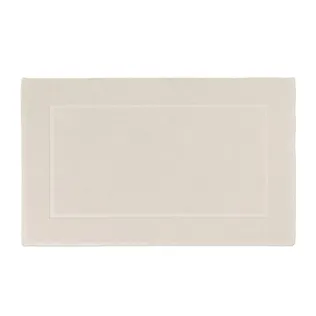 Walra Badmat Forever Beauty Kiezel Grijs60 x 100 cm