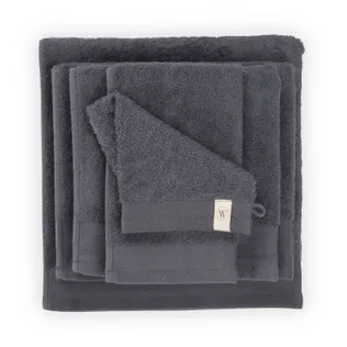 Walra Soft Cotton Pakket Antraciet