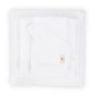 Walra Soft Cotton Pakket Wit