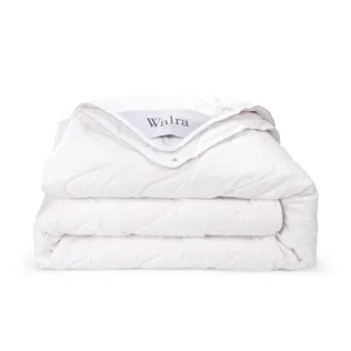 Walra Dekbed 4 seizoenen Amsterdam Wit