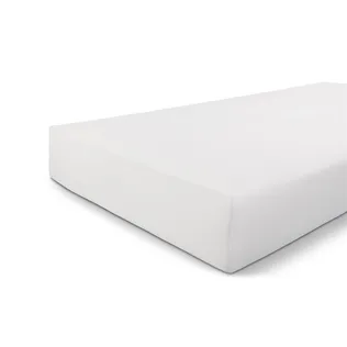 Walra Hoeslaken Jersey Stretch Wit