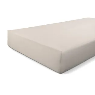 Walra Hoeslaken Jersey Stretch Zand