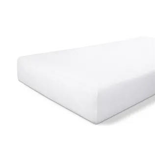 Walra Molton Cotton Cover Wit