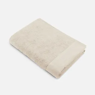 Walra Remade Cotton Handdoek 70 x 140 cm 550 gram Beige