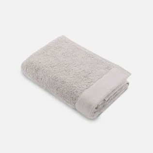 Walra Remade Cotton Handdoek 50 x 100 cm 550 gram Zand