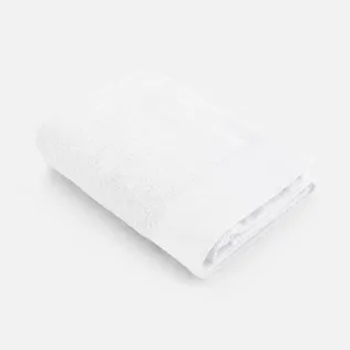 Walra Soft Cotton Baddoek 60 x 110 cm 550 gram White