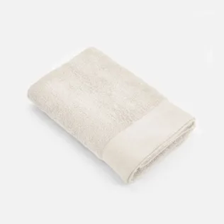 Walra Soft Cotton Douchelaken 70 x 140 cm 550 gram Kiezel Grijs