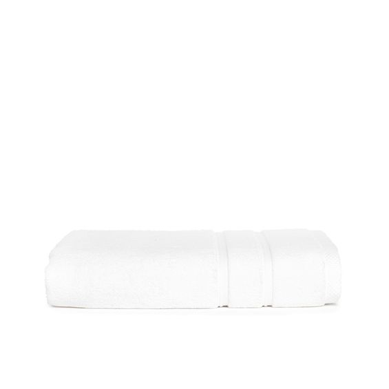 The One Handdoek Ultra Deluxe 70 x 140 cm 675 gr Wit