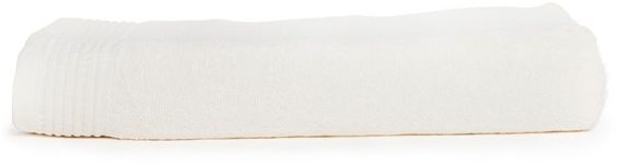 The One Badlaken 450 gram 100x180 cm Ivory