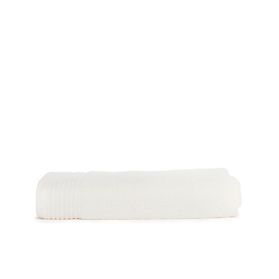 The One Badhanddoek 450 gram 70x140 cm Ivory
