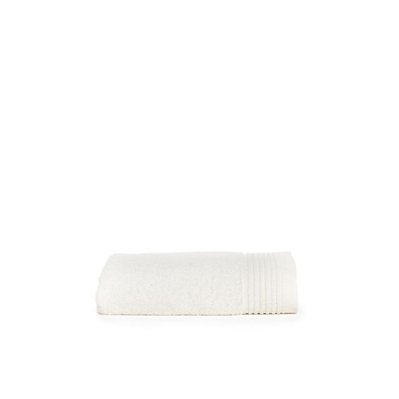 The One Handdoek Deluxe 50x100  550 gr Ivory