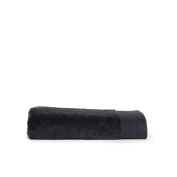 The One Badhanddoek Deluxe 70x140 550 gr Antraciet