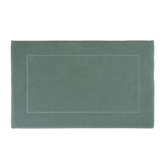 Walra Badmat Forever Beauty Legergroen60 x 100 cm