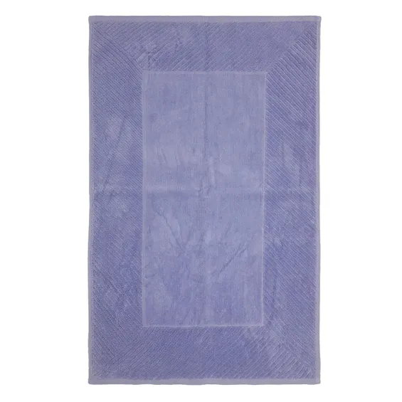 The One badmat 50x80 1200 gram Lavendel