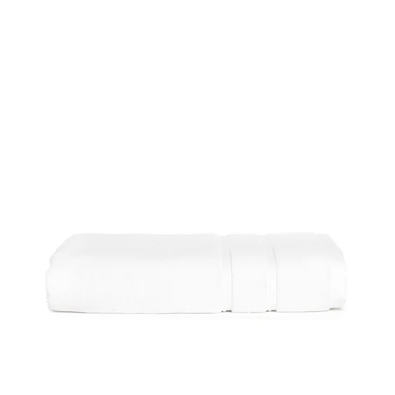 The One Handdoek Ultra Deluxe 70 x 140 cm 675 gr Wit