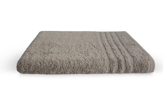 Byrklund Handdoek 70x140 cm 500gram Taupe 