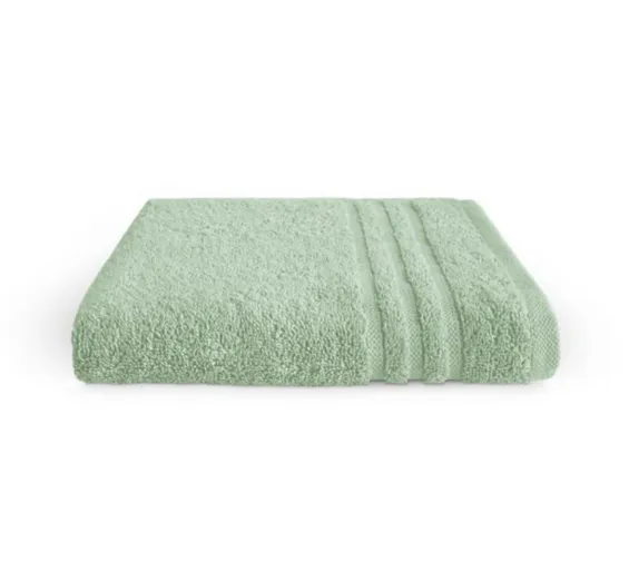 Byrklund Handdoek 50x100 cm 500gram Jade